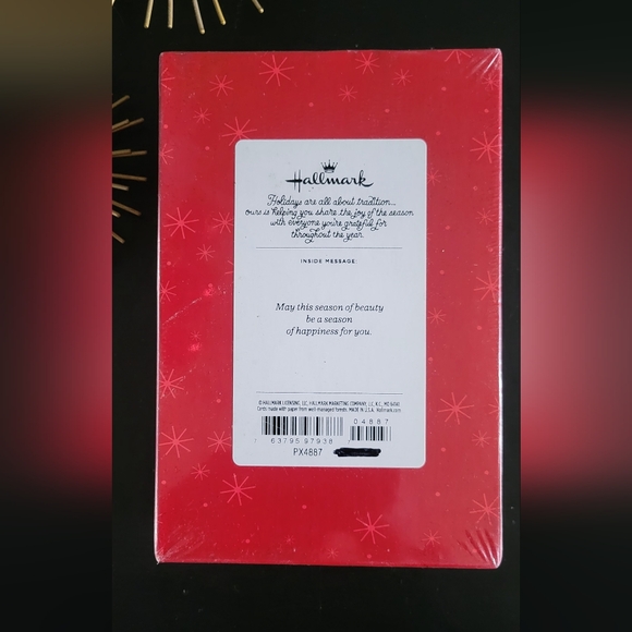 Hallmark 👑 Boxed Christmas Cards - Picture 3 of 4